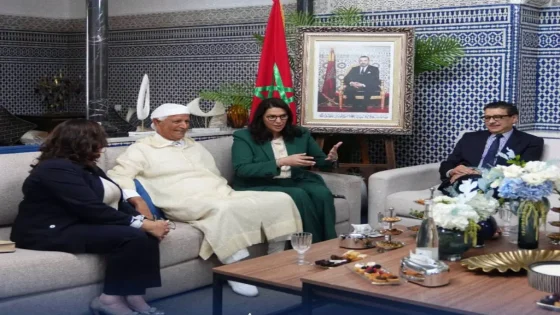 عرشان في مشاورات الحكومة.. مصالحة أم إعادة فتح جراح الماضي؟