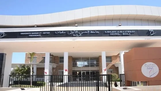 التحقيق التفصيلي في “سماسرة الماستر” بسطات يعصف بنائب رئيسة الجماعة وراء القضبان