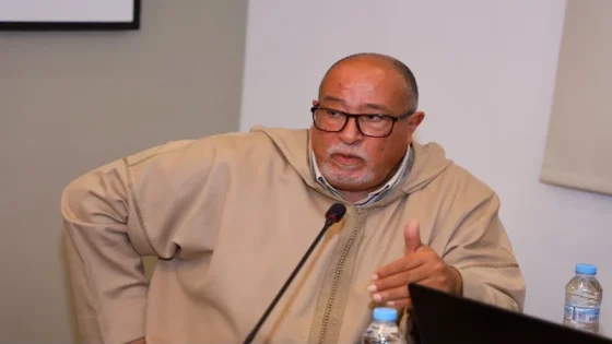 أحمد أخشيشن.. من “فضيحة المخطط الاستعجالي” إلى هندسة كعكة الحكومة!»
