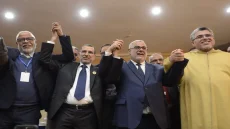 بنكيران.. أنا وحدي مْضوّي البلاد!