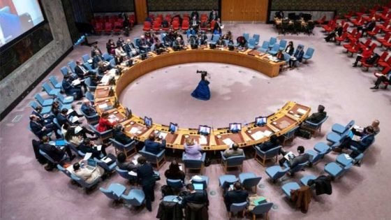 الصحراء في مجلس الأمن… مكاسب مرتقبة للمغرب وحسم مؤجل؟