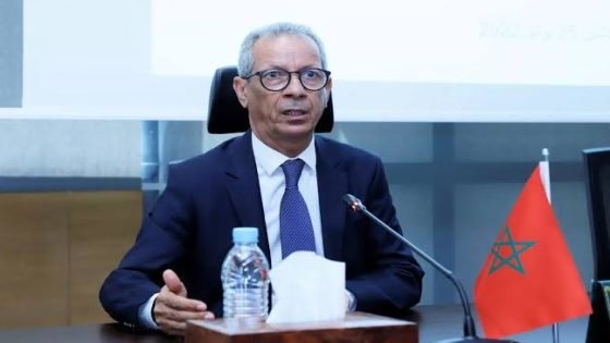 من هو أحمد رحو الذي عينه الملك وزيرا للذكاء الاصطناعي والتحول الرقمي وإصلاح الإدارة