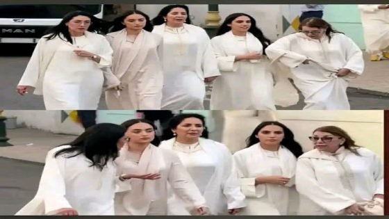 من الجمال إلى المعرفة السياسية.. ما الذي كان ينبغي أن تكتبه الصحافة عن البرلمانيات؟