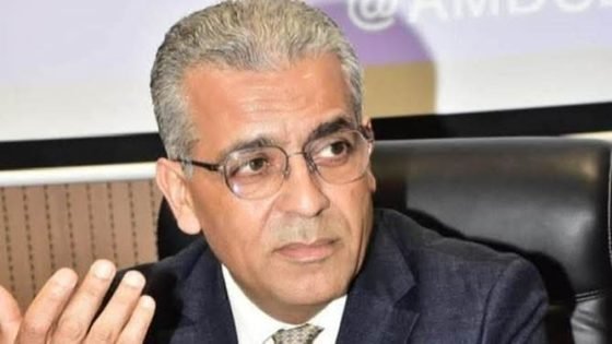 ماذا تعرف عن كمال الهشومي، الوزير المنتدب المكلف بالتعليم الأولي ومحاربة الهدر المدرسي؟