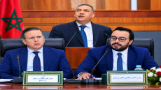 فضيحة بالمجلس الإقليمي للفقيه بن صالح : المطالبة ببيئة عمل سليمة تتحول إلى ” تضييق إداري “!