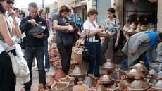 ارتفاع مساهمة السياحة في الاقتصاد المغربي إلى 7.5% خلال 2025