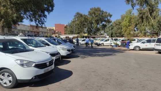 مطالب بالتدخل العاجل لإصلاح طريق “الفقراء – شرقاوة” بخريبكة