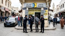 طنجة: توقيف شخصين متورطين في السرقة من داخل وكالة لتحويل الأموال بحي الموظفين