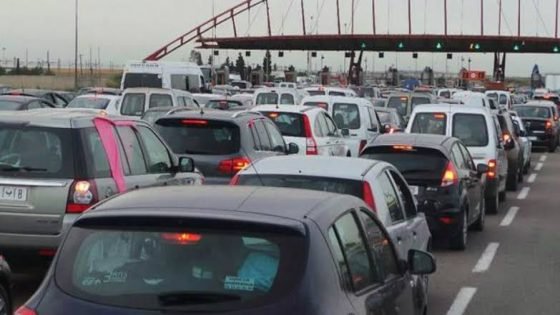 مبادرة تدعو المغاربة إلى التوقف عن استعمال وسائل النقل احتجاجاً على غلاء المحروقات
