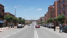 مطالب بفتح ملفات التنمية والإنصاف المجالي بأزيلال