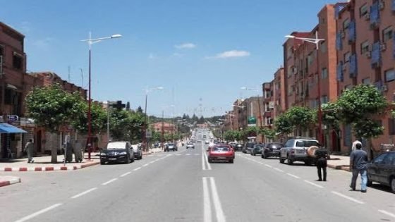 مطالب بفتح ملفات التنمية والإنصاف المجالي بأزيلال