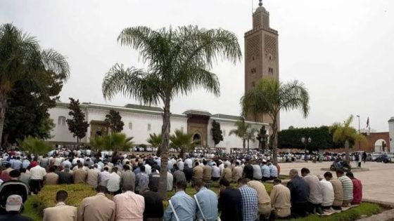 التوحيد والإصلاح تدعو إلى مراجعة توحيد خطب الجمعة