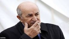 تبون والصحراء المغربية.. هوس لا ينتهي وطوابير لا تنتهي