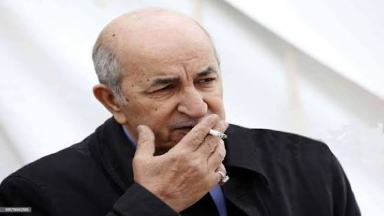 تبون والصحراء المغربية.. هوس لا ينتهي وطوابير لا تنتهي