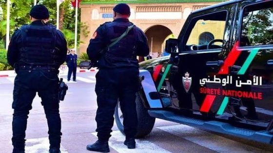 طنجة.. توقيف مواطن فرنسي مبحوث عنه دولياً في قضية قتل بباريس