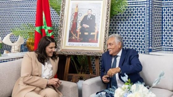 بنعبد الله … سيأتيكم باكياً على أطلال اليسار!
