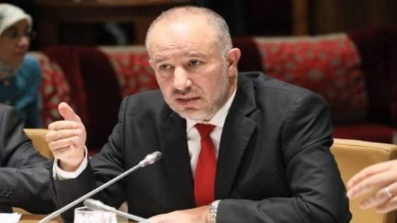 مستجدات في قضية تصريحات الإبراهيمي حول أموال المخدرات والانتخابات