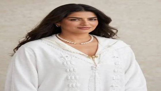 ​من الرقابة إلى الأناقة: عندما تصبح إطلالة برلمانية حدثاً وطنياً !!