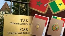 هذا ما قررته «الطاس» بشأن النزاع الرياضي المثار حول النهائي