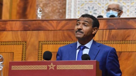 عبد الرحيم شهيد وزيراً للتشغيل والحوار الاجتماعي في الحكومة الجديدة