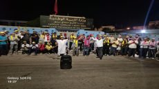 احتقان تعليمي بسيدي بنور: نقابات تطالب بمساءلة المدير الإقليمي وتلوح بإضراب وإنزال ميداني
