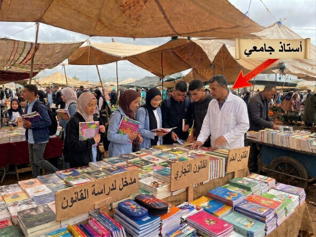 ظاهرة مشينة في الجامعة العمومية.. لماذا يسكت الجميع؟