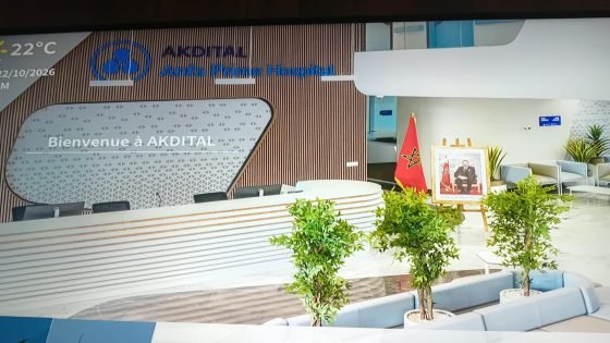 ‘”أكديطال ” آنفا بريم بالدار البيضاء.. شكاية مرتفقين تثير التساؤلات حول تعامل حراس الأمن مع الزوار