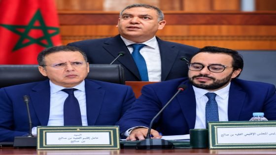 اتهامات للمدير العام للمصالح بتحويل المجلس الإقليمي بالفقيه بن صالح إلى “ضيعة خاصة”