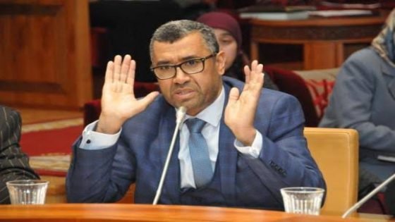 مشروع مالية 2027.. بووانو يحذر من الاحتكار ويطالب بحماية المستهلك