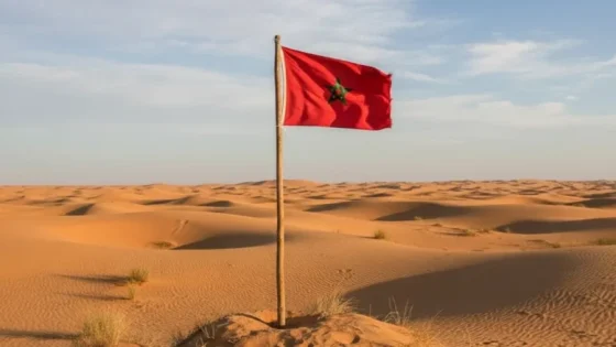 الصحراء المغربية.. من تدبير النزاع إلى هندسة التسوية السياسية