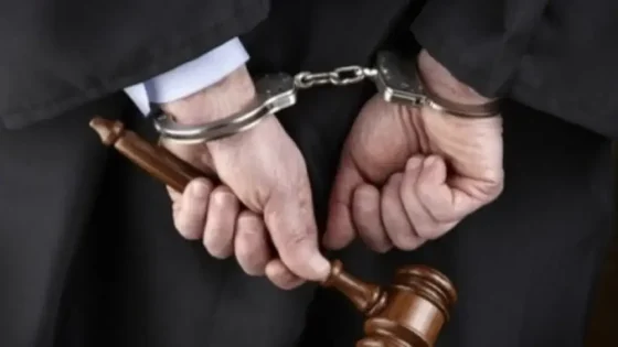سقط في قبضة الأمن.. توقيف “قاضٍ مزيف” تورط في النصب والابتزاز بالبيضاء