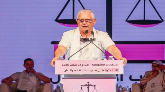 بركة يعلن رفض “برلمان البام” التحالف مع الأحرار ويضع عرض المشاركة أمام المجلس الوطني للاستقلال