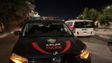 وفاة شخص يعاني من القصور الكلوي بالشارع بمراكش
