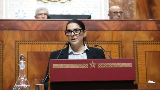 البرلمان يمنح الثقة لحكومة المنصوري