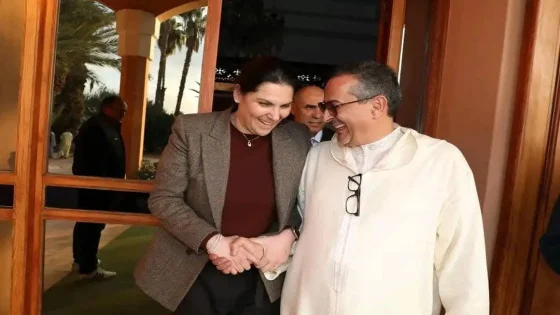 أيام قليلة سنعرف من يكون المهاجري … وزيراً يفتح الملفات أم يطويها؟