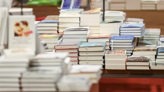 فتح باب الترشيح لجائزة المغرب للكتاب