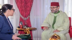 الملك يستقبل المنصوري ويؤكد ضرورة التعبئة الشاملة والأداء الحكومي الجاد والمسؤول