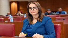 الملك محمد السادس يقبل طلب إعفاء الوزيرة المنتدبة ماديحة خيير
