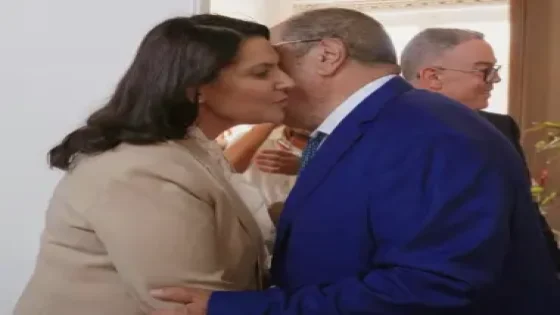 مراسلة بلا معنى: عندما يُقَزِّم المجتمع المدني معارك الوطن في “سلام بالخدين”
