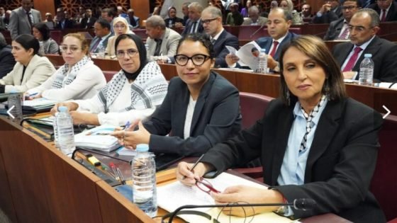 تحالف اليسار يهاجم مالية 2027 ويدعو إلى إطلاق سراح معتقلي الريف و«جيل زد»