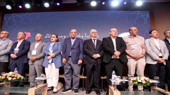 برلمان الاستقلال” يصادق بالإجماع على المشاركة في الحكومة الجديدة