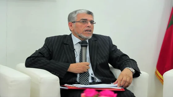 خطير : الرميد يفضح “وحشية البيزوطاج” بالجامعات ويكشف تفاصيل صادمة عن تعذيب الطلبة الجدد