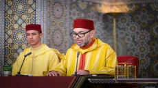 الديوان الملكي يعلن طي صفحة بعثة “المينورسو” في الصحراء المغربية
