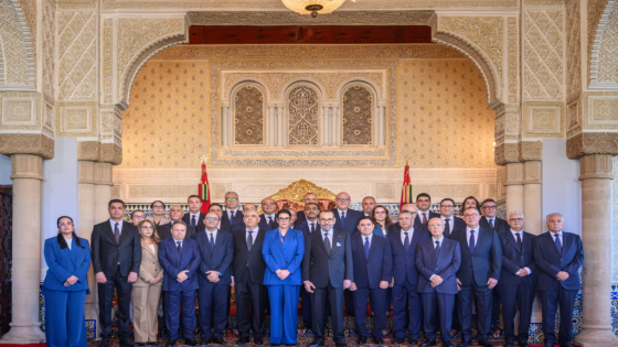وزيران فشلا في الانتخابات.. ونجحا في الوصول إلى الحكومة !!