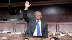 رسميا … انتخاب أحمد التويزي رئيسا جديدا لمجلس النواب