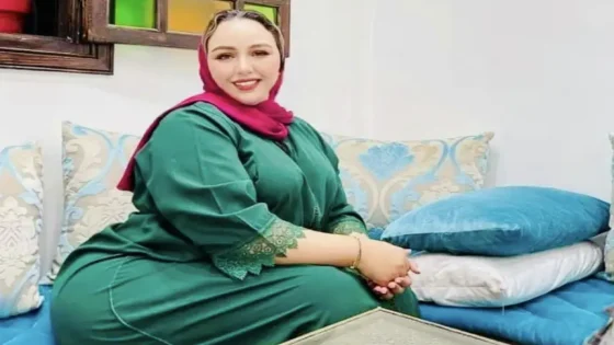 هذا جديد قضية الشيخة الطراكس