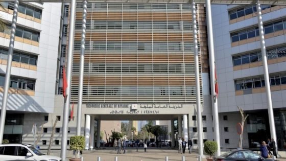 التمويل الداخلي يغطي 46.7% من حاجيات تمويل الخزينة عند متم شتنبر
