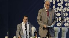 بنكيران: دعوتي العثماني إلى لزوم بيته رد على هجوم وهبي “الجبان”