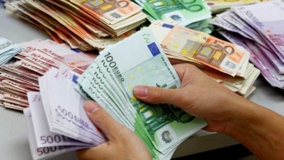 تحويلات المغاربة بالخارج تتجاوز 103 مليارات درهم خلال تسعة أشهر