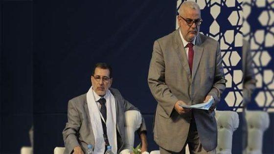 بنكيران: دعوتي العثماني إلى لزوم بيته رد على هجوم وهبي “الجبان”